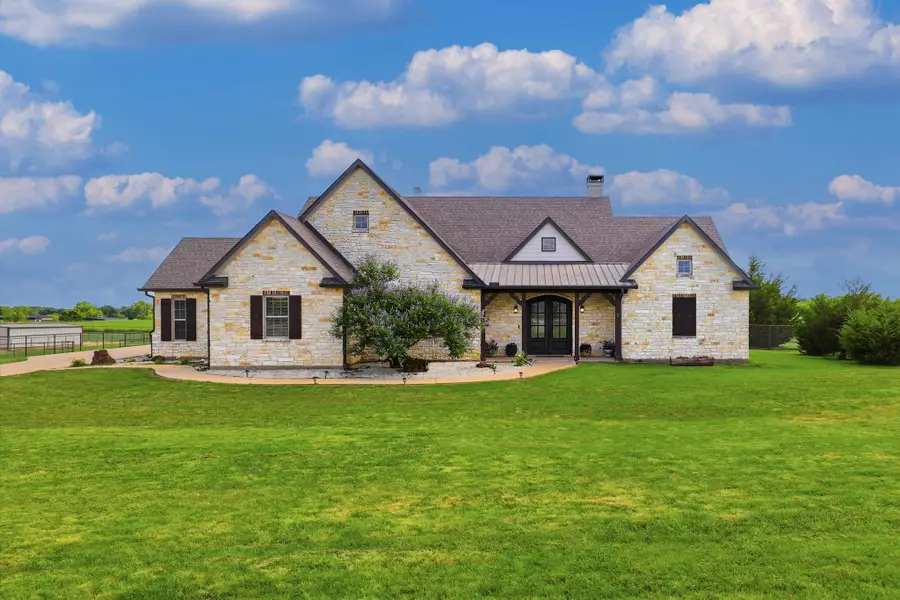 10040 Horseshoe Nail Road, Pilot Point, TX 76258 - #3