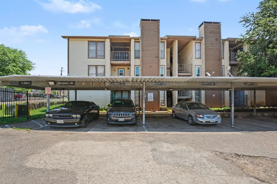 6050 Melody Lane #121, Dallas, TX 75231 - #2