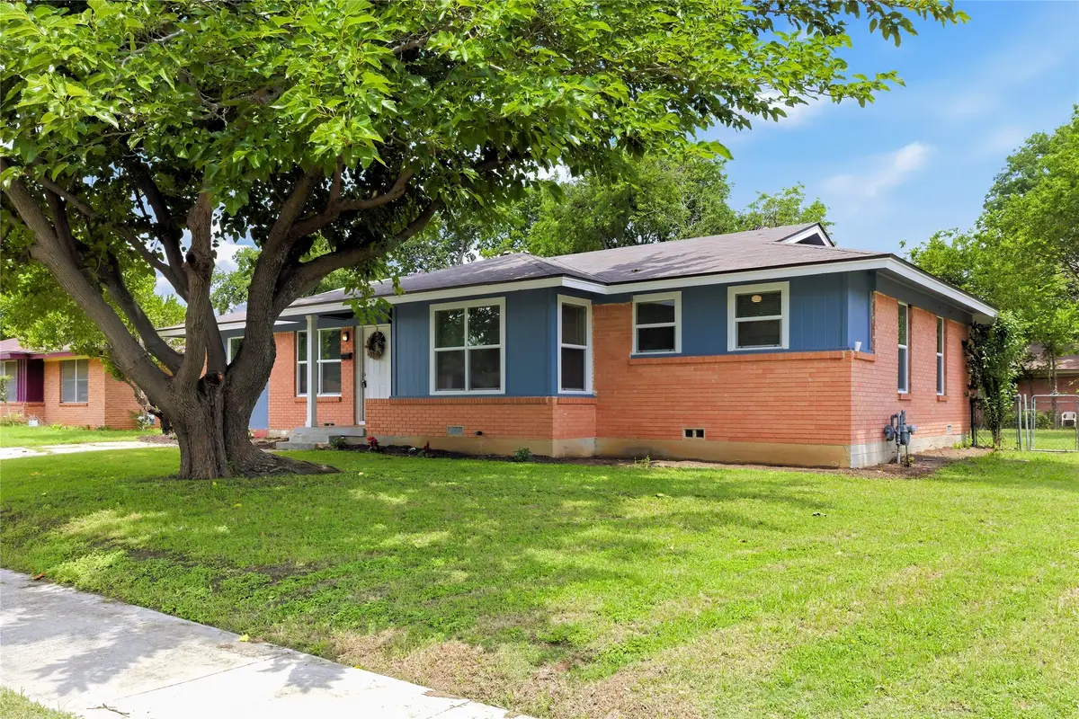 1209 Glasgow Road, Fort Worth, TX 76134 - #1