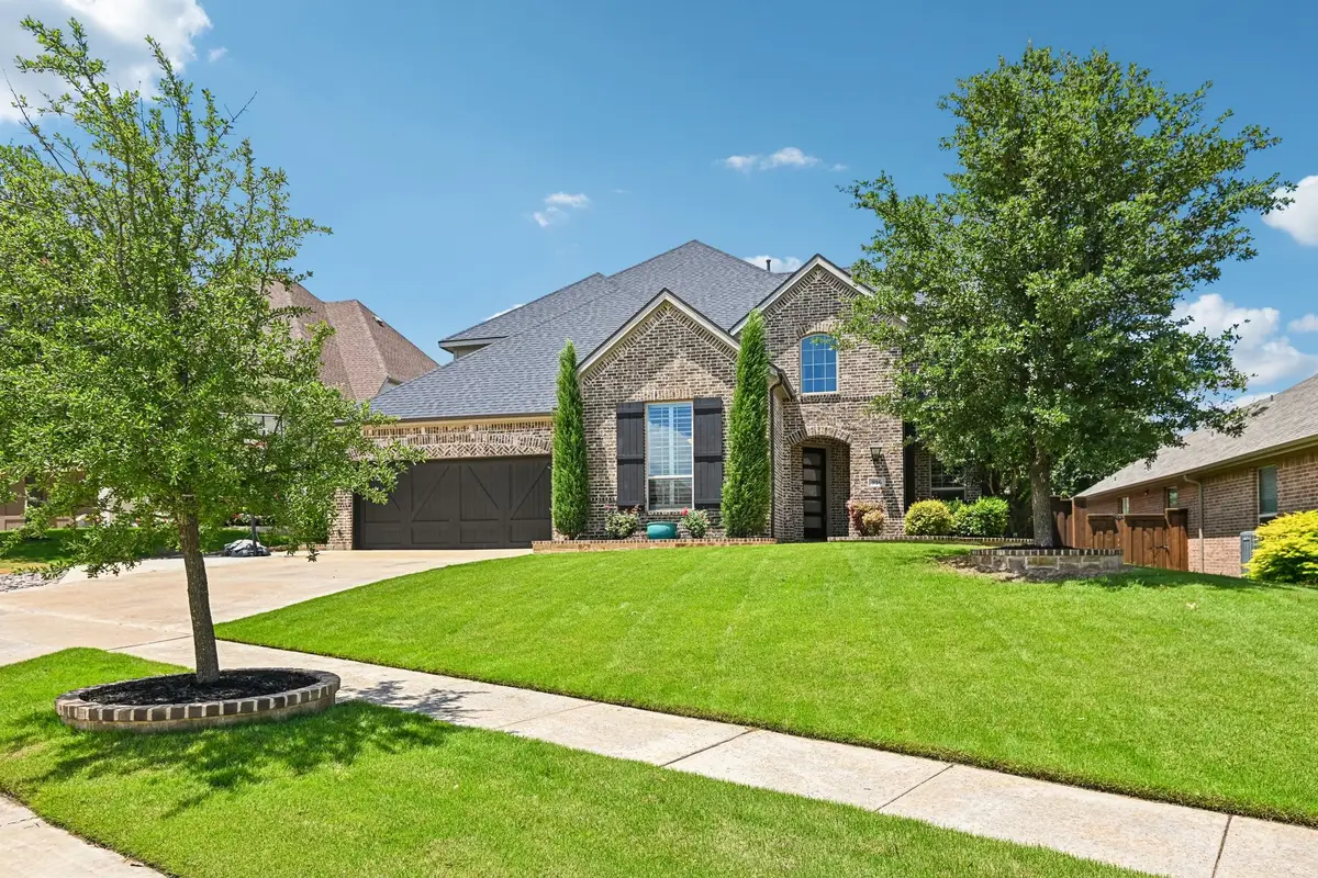 916 Champions Court, Roanoke, TX 76262 - #1