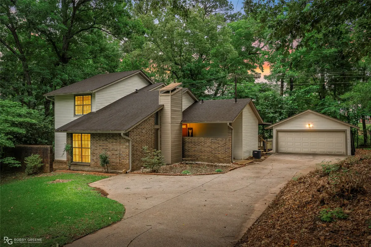 1206 E Todd Street, Minden, LA 71055 - #1