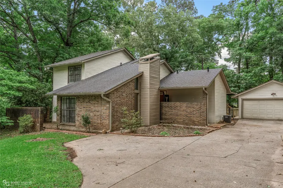 1206 E Todd Street, Minden, LA 71055 - #2