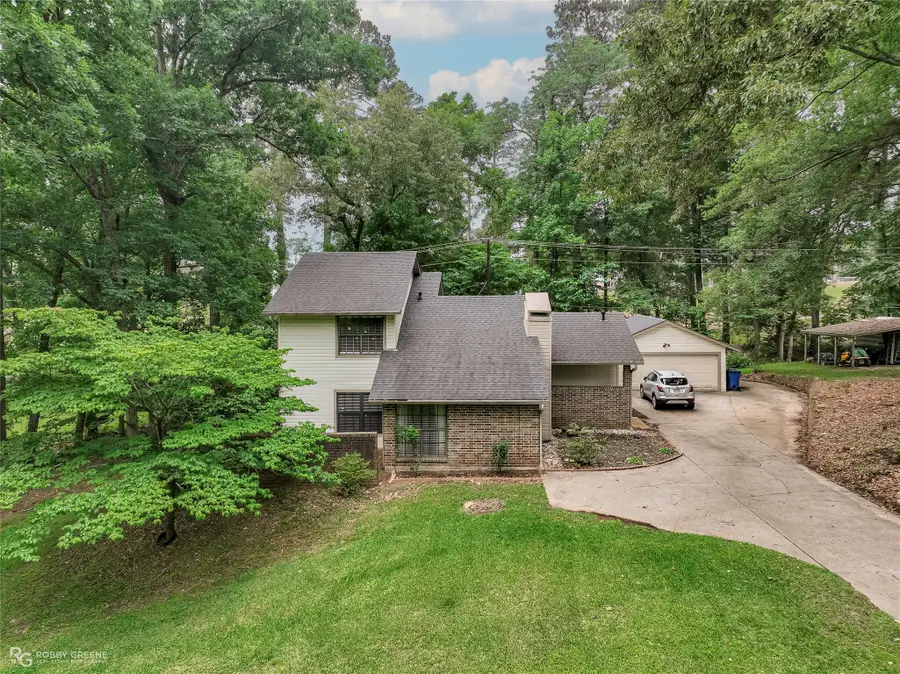 1206 E Todd Street, Minden, LA 71055 - #3