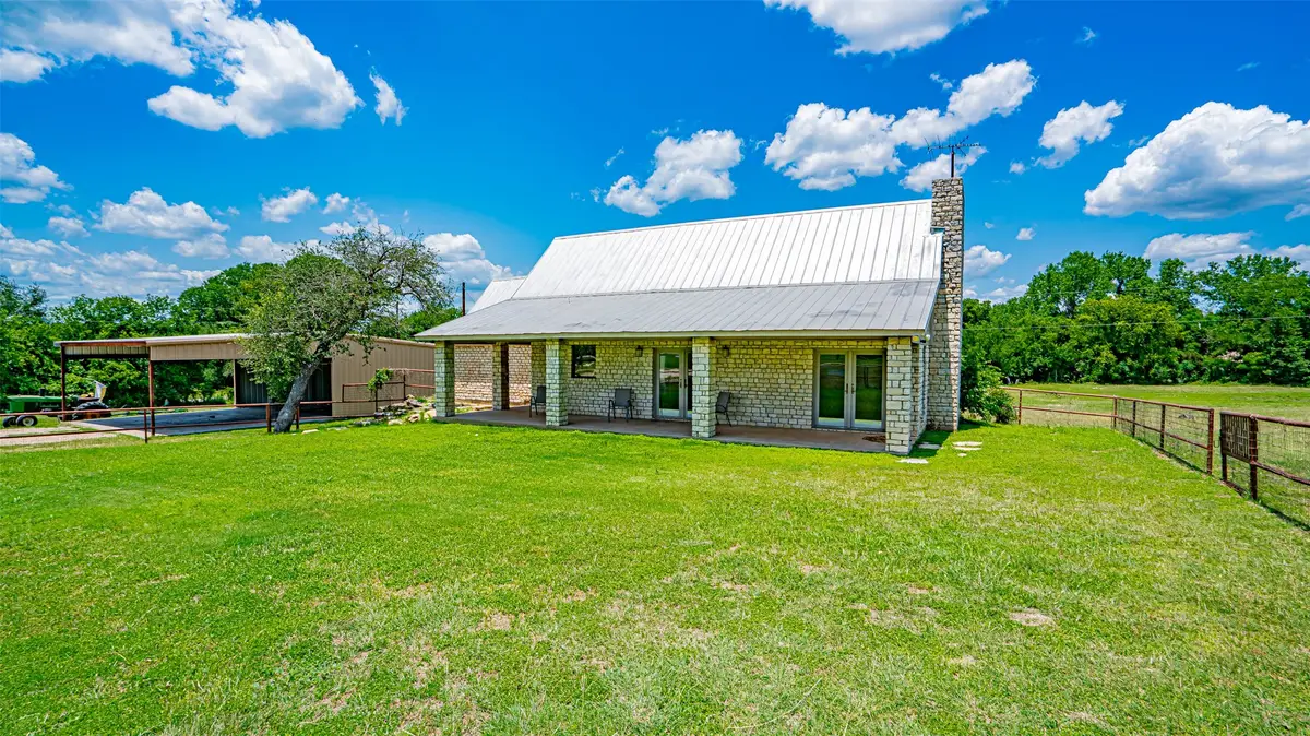 1330 County Road 306, Rainbow, TX 76077 - #1