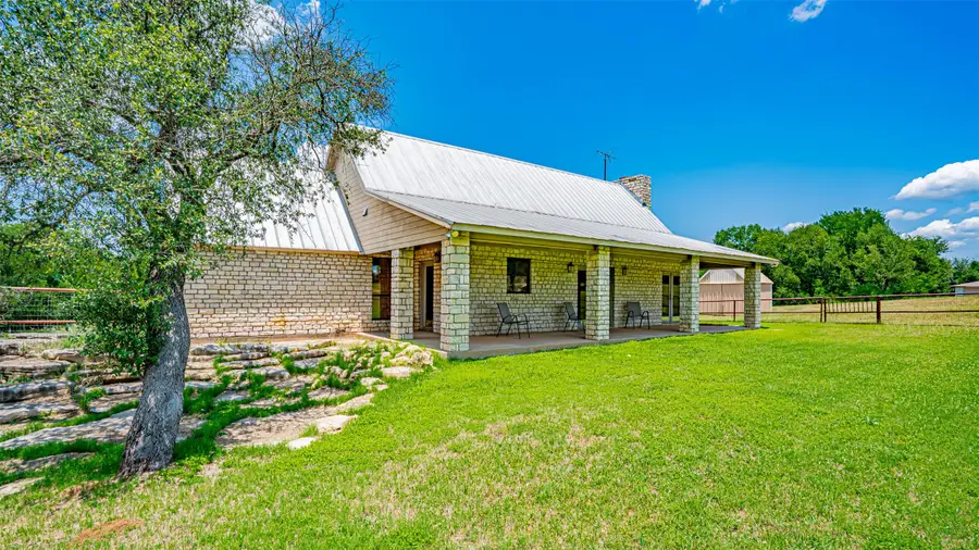 1330 County Road 306, Rainbow, TX 76077 - #2