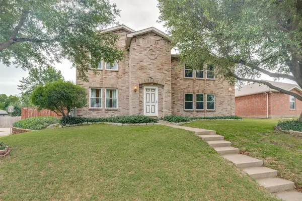 1405 Starpoint Lane, Wylie, TX 75098