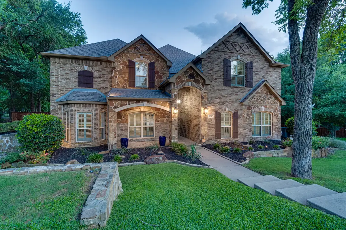 1450 Branding Iron Way, Midlothian, TX 76065 - #1
