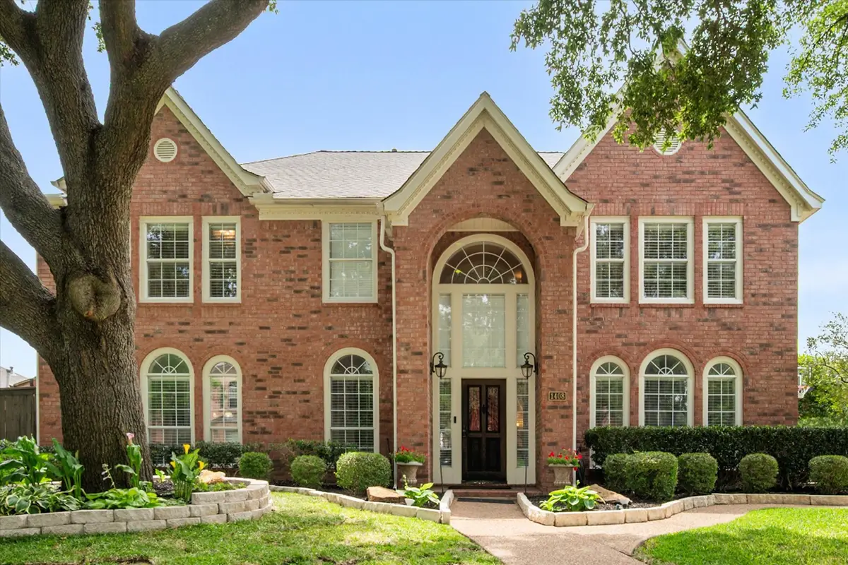 1408 Merion Drive, Mansfield, TX 76063 - #1