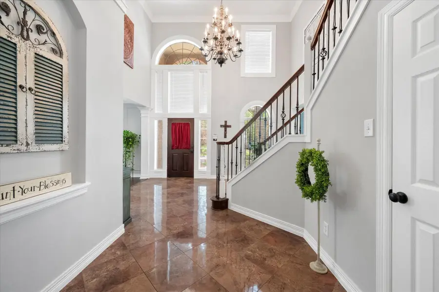 1408 Merion Drive, Mansfield, TX 76063 - #2