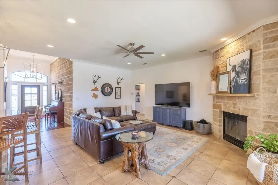 357 County Road 337, Tuscola, TX 79562 - #2