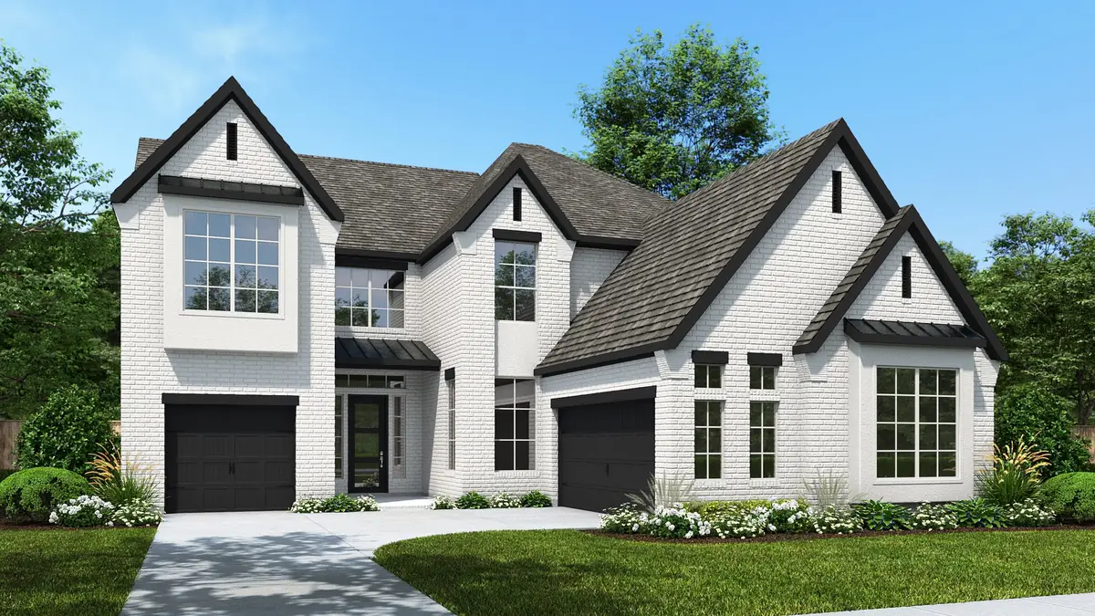 391 Twilight Drive, Prosper, TX 75078 - #1
