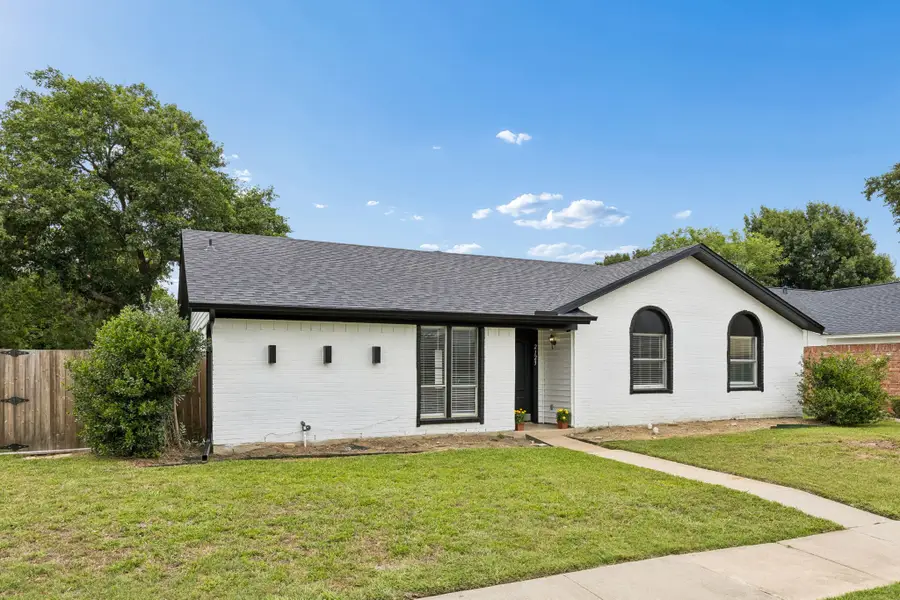 2123 Sheraton Drive, Carrollton, TX 75007 - #2