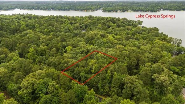 Lot 236 Canadian Drive, Scroggins, TX 75480
