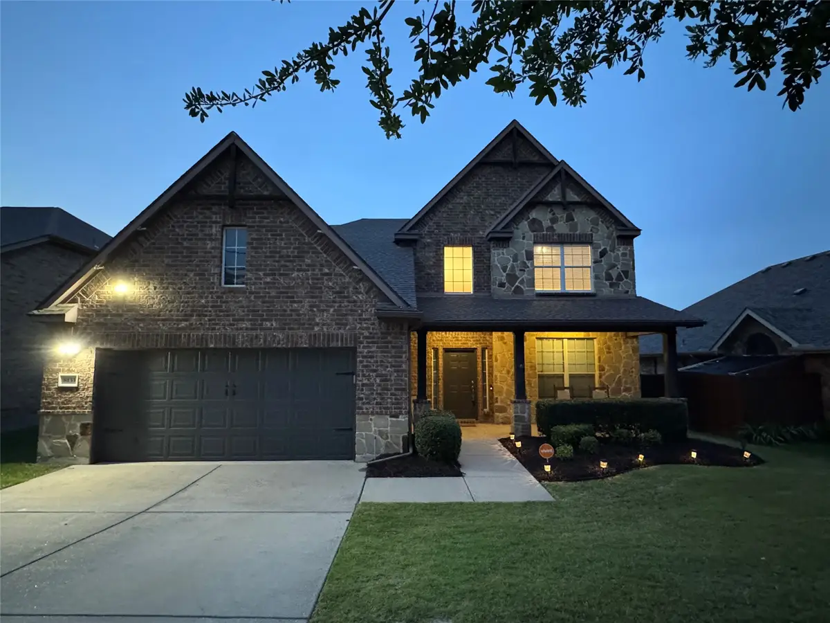 8133 Rock Elm Road, Fort Worth, TX 76131 - #1