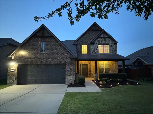 8133 Rock Elm Road, Fort Worth, TX 76131