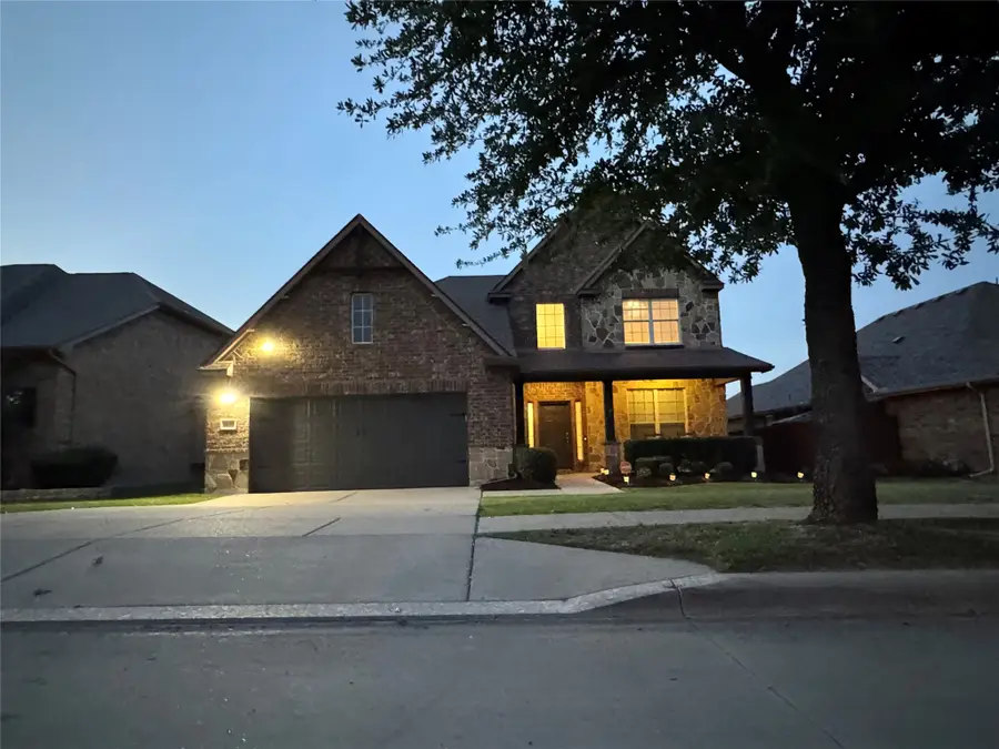 8133 Rock Elm Road, Fort Worth, TX 76131 - #2