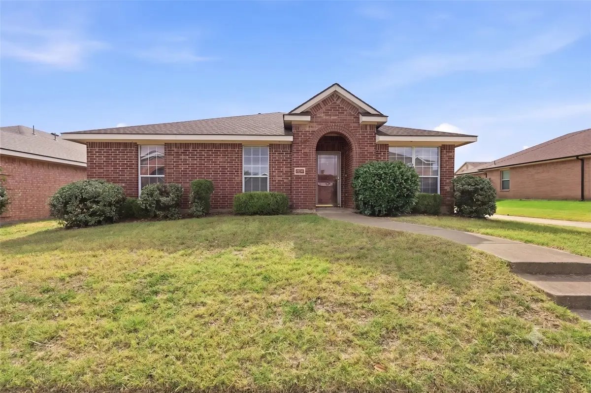 640 Canyon Place, Desoto, TX 75115 - #1