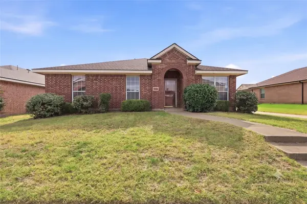 640 Canyon Place, DeSoto, TX 75115