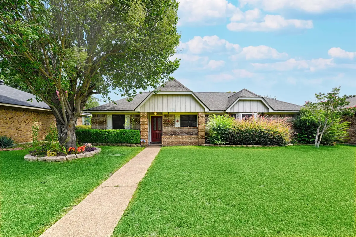 923 Courtney, Mesquite, TX 75150 - #1