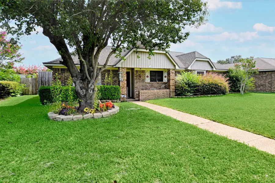 923 Courtney, Mesquite, TX 75150 - #2
