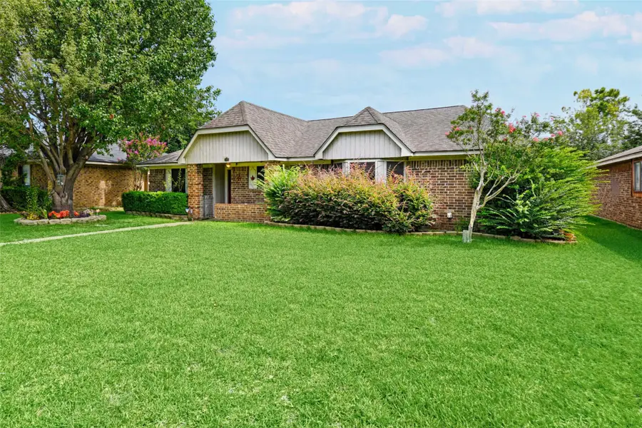 923 Courtney, Mesquite, TX 75150 - #3