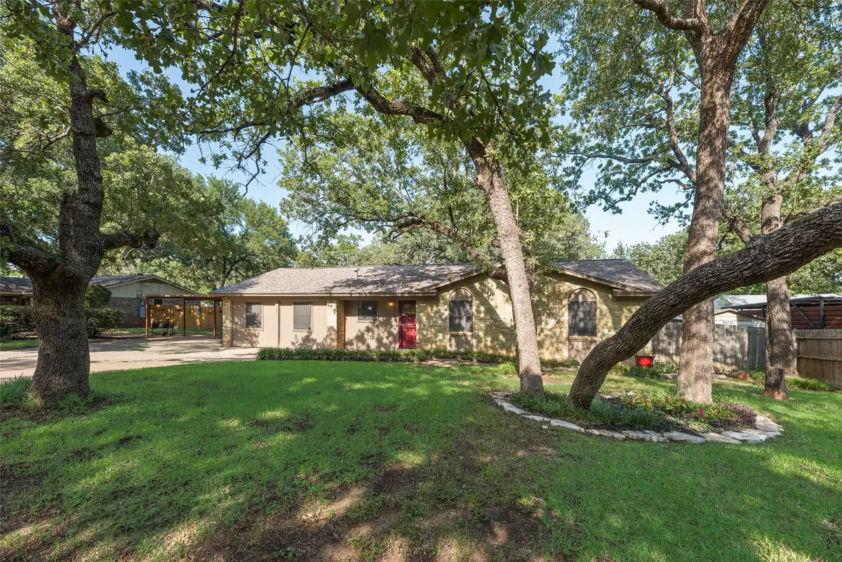 7100 Lowery Lane, North Richland Hills, TX 76182 - #1