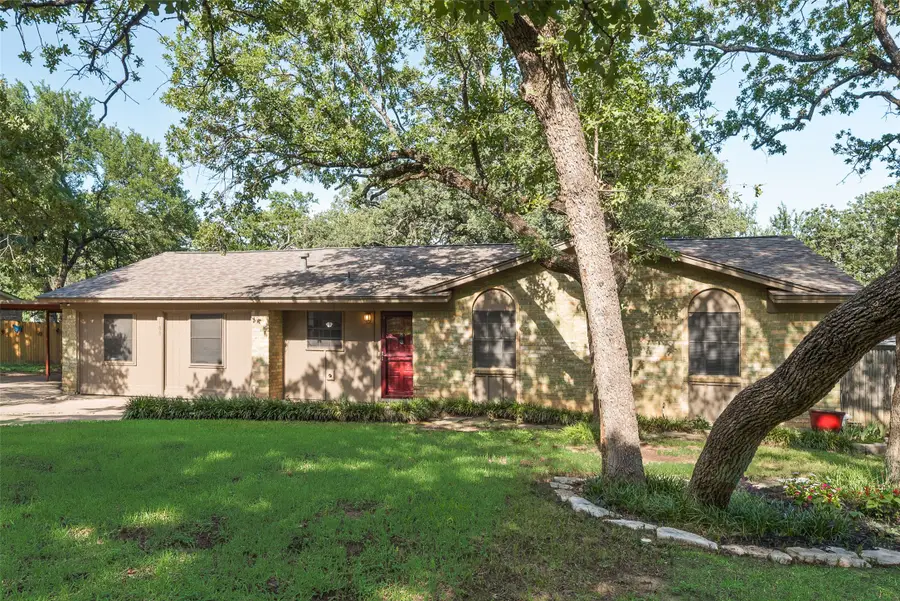 7100 Lowery Lane, North Richland Hills, TX 76182 - #2
