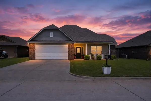 711 Denali Court, Tolar, TX 76476