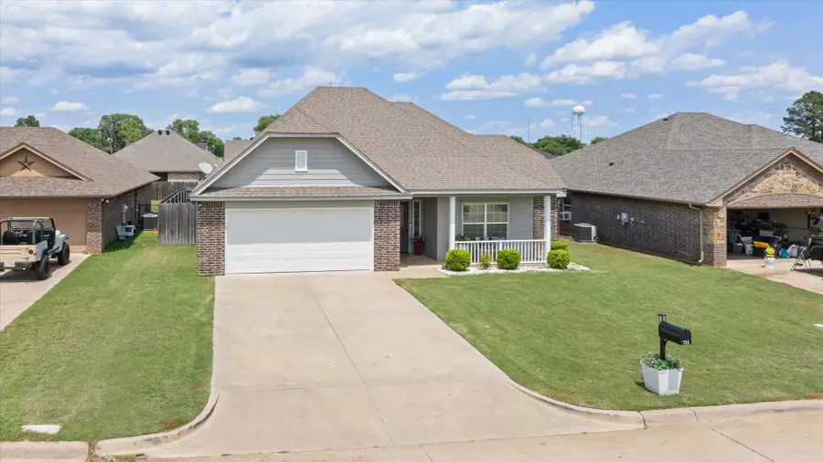 711 Denali Court, Tolar, TX 76476 - #3