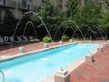 5055 Addison Circle #407, Addison, TX 75001 - #1