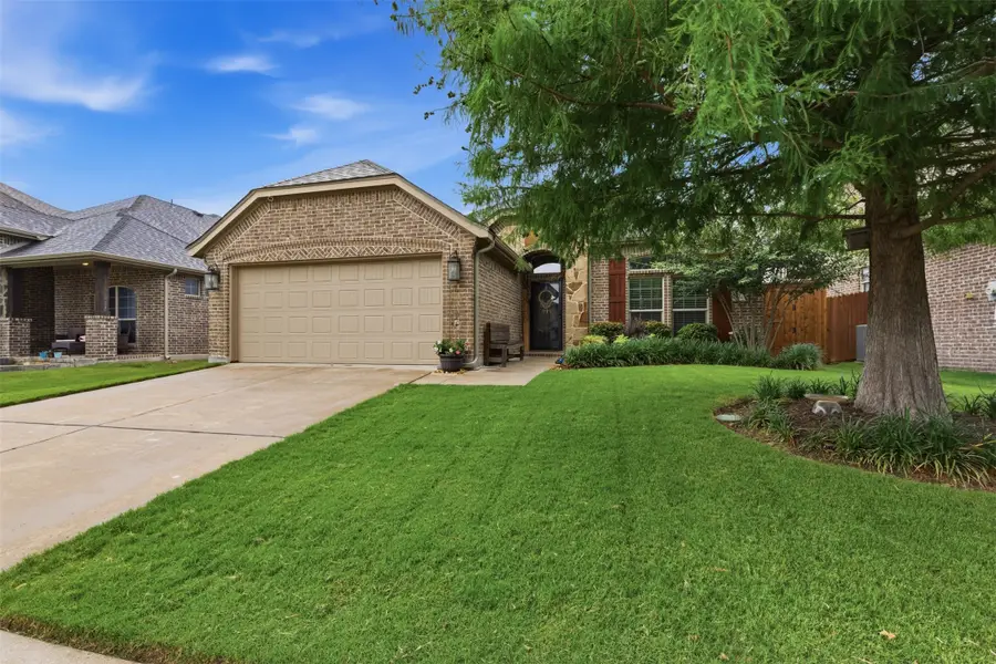 712 Mist Flower Drive, Little Elm, TX 75068 - #2