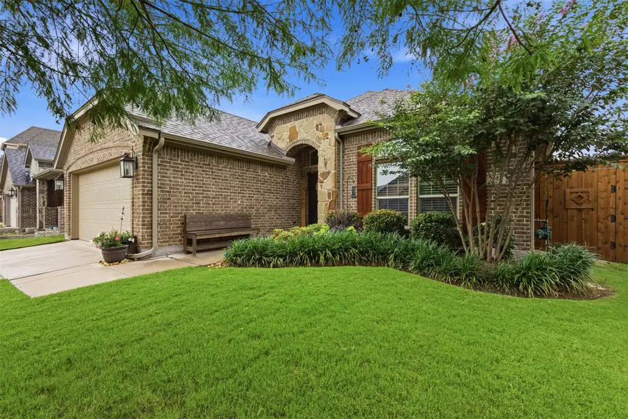 712 Mist Flower Drive, Little Elm, TX 75068 - #3