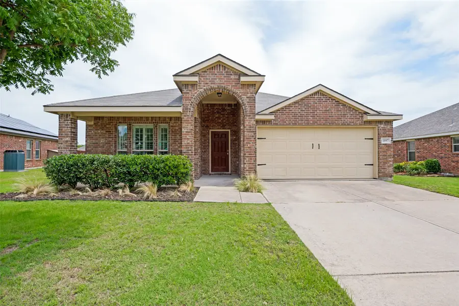 1097 Luton Drive, Prosper, TX 75078 - #2
