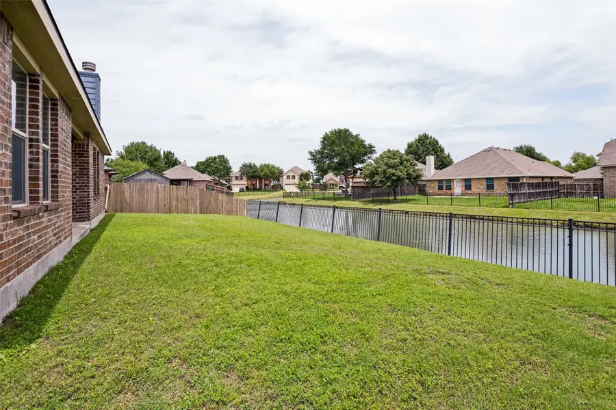 1097 Luton Drive, Prosper, TX 75078 - #3