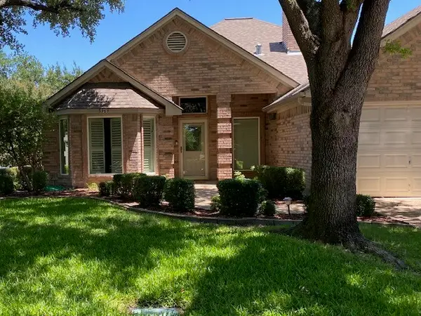 5969 River Bend Drive, Benbrook, TX 76132