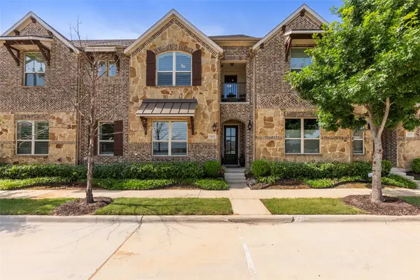 2513 Gramercy Park Drive, Flower Mound, TX 75028