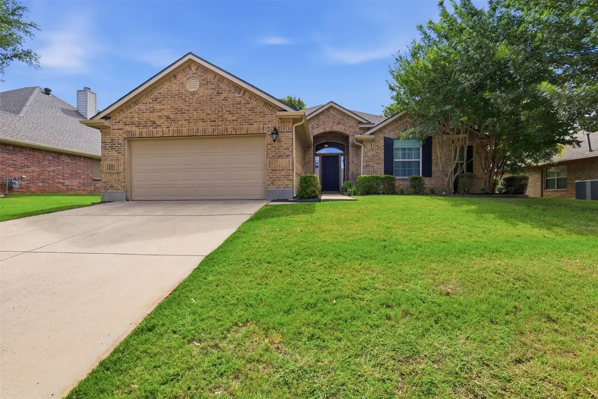 410 Charlie Way, Weatherford, TX 76087 - #1
