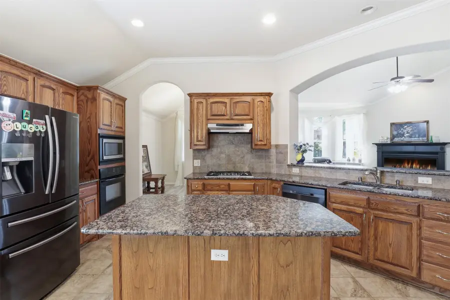410 Charlie Way, Weatherford, TX 76087 - #3