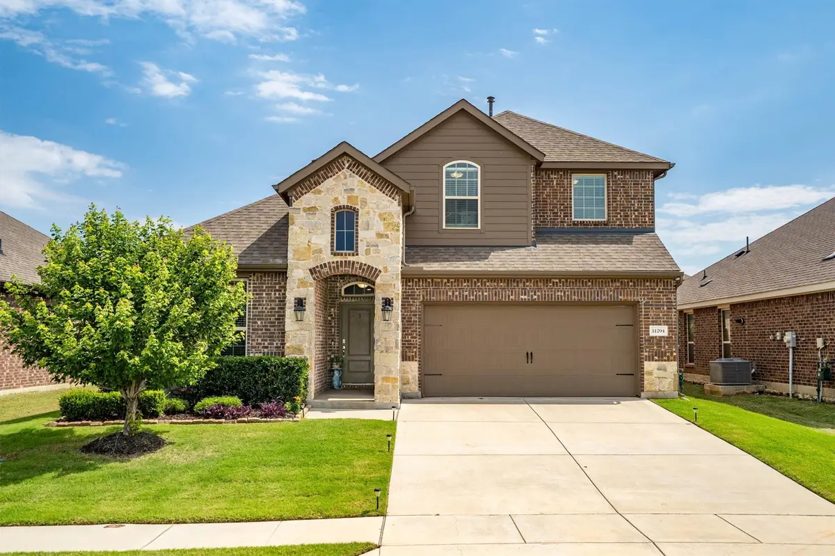 11204 Glover Lane, Aubrey, TX 76227 - #1