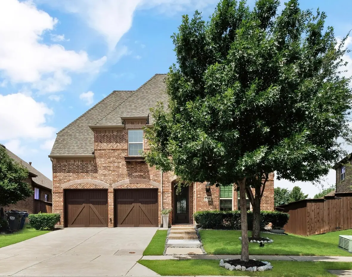 1301 Skyflower Lane, Celina, TX 75009 - #1