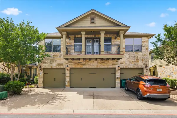 14815 Avery Ranch Boulevard #2A, Austin, TX 78717