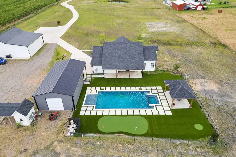 9224 County Road 592, Nevada, TX 75173 - #3