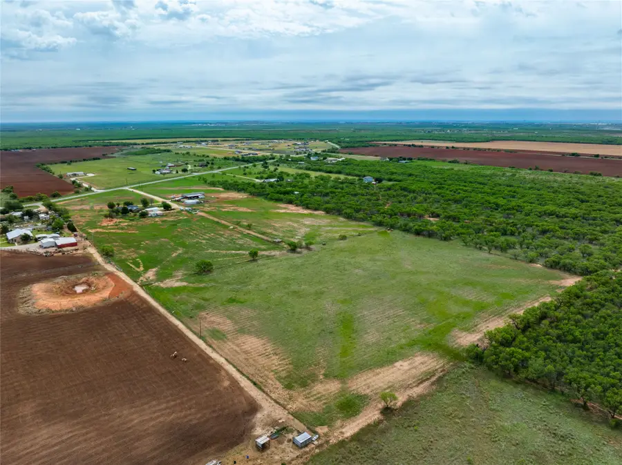 Tbd FM 2404, Hawley, TX 79525 - #3