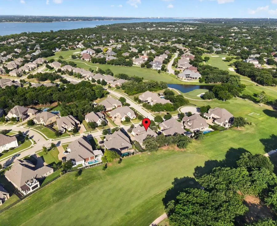 407 Ramsey Trail, Trophy Club, TX 76262 - #2