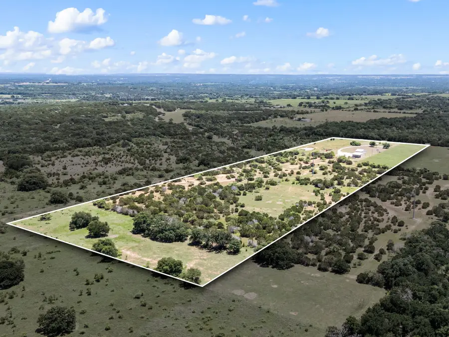 184 County Road 2484, Hico, TX 76457 - #2