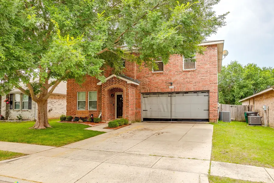 1956 Lariat Drive, Justin, TX 76247 - #2