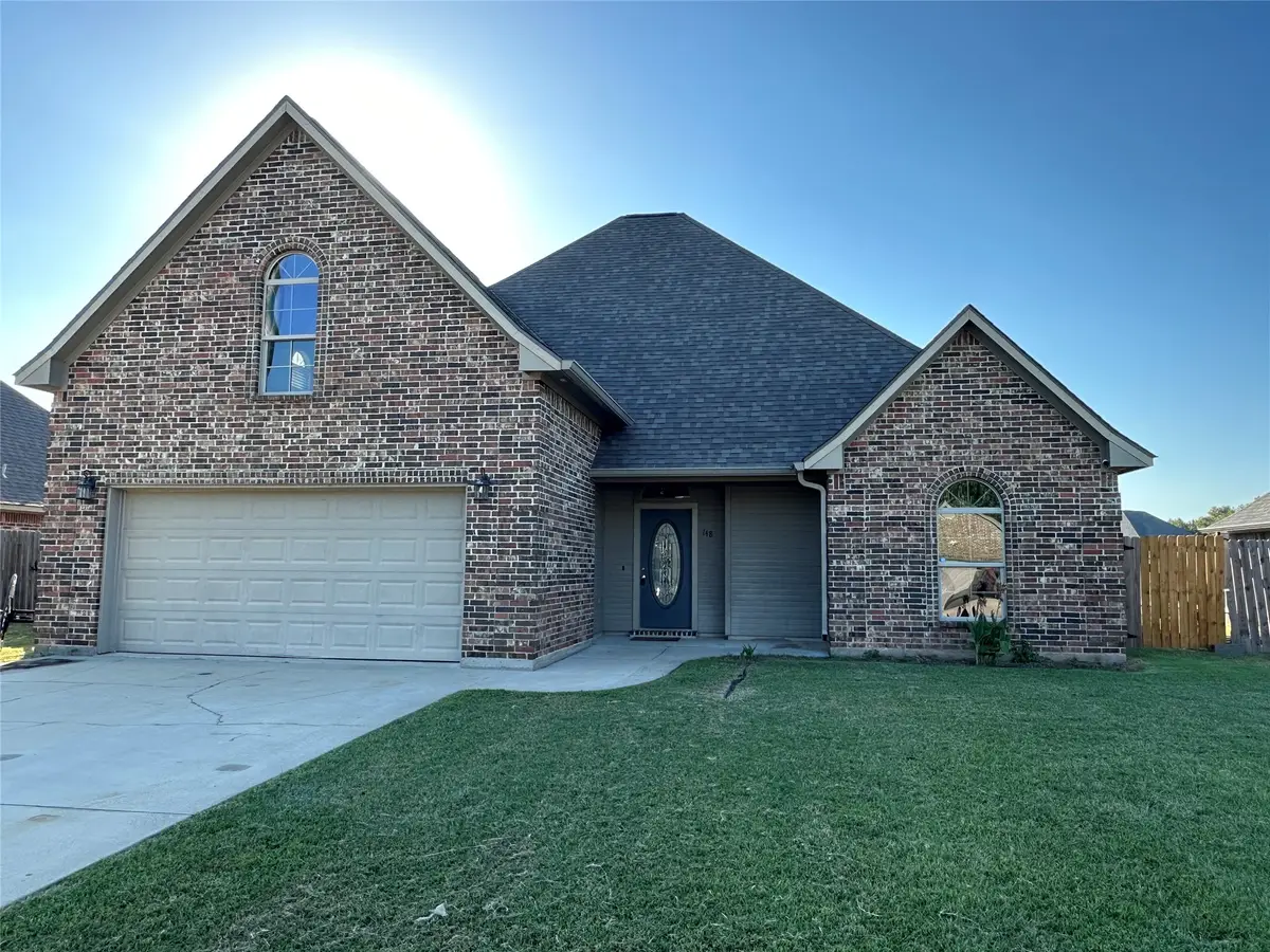148 Lola Circle, Benton, LA 71006 - #1