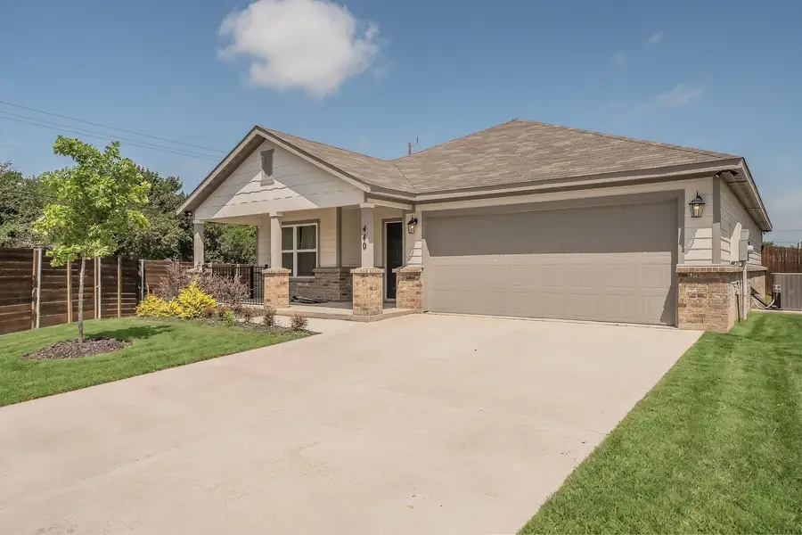 440 Rose Avenue, Cleburne, TX 76033 - #2