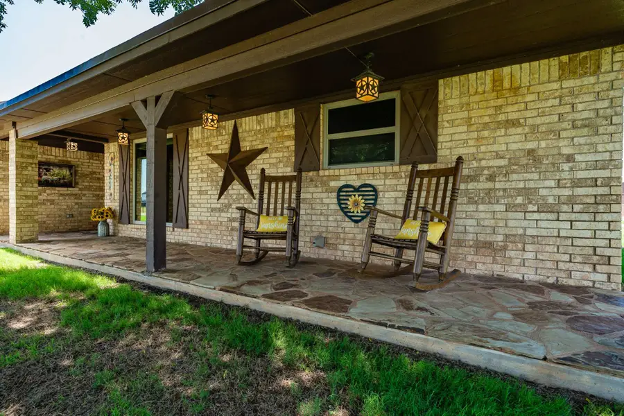 4946 County Road 410, Hawley, TX 79525 - #2