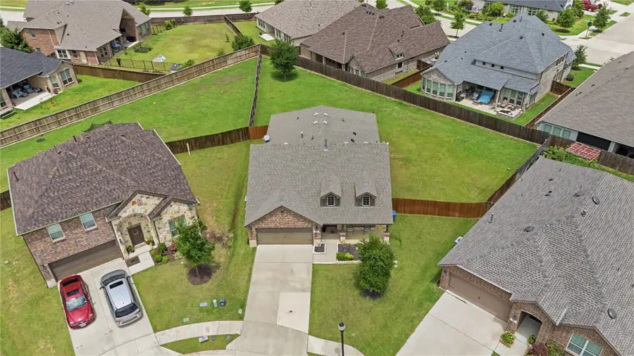 10101 Travis Road, Little Elm, TX 75068 - #3
